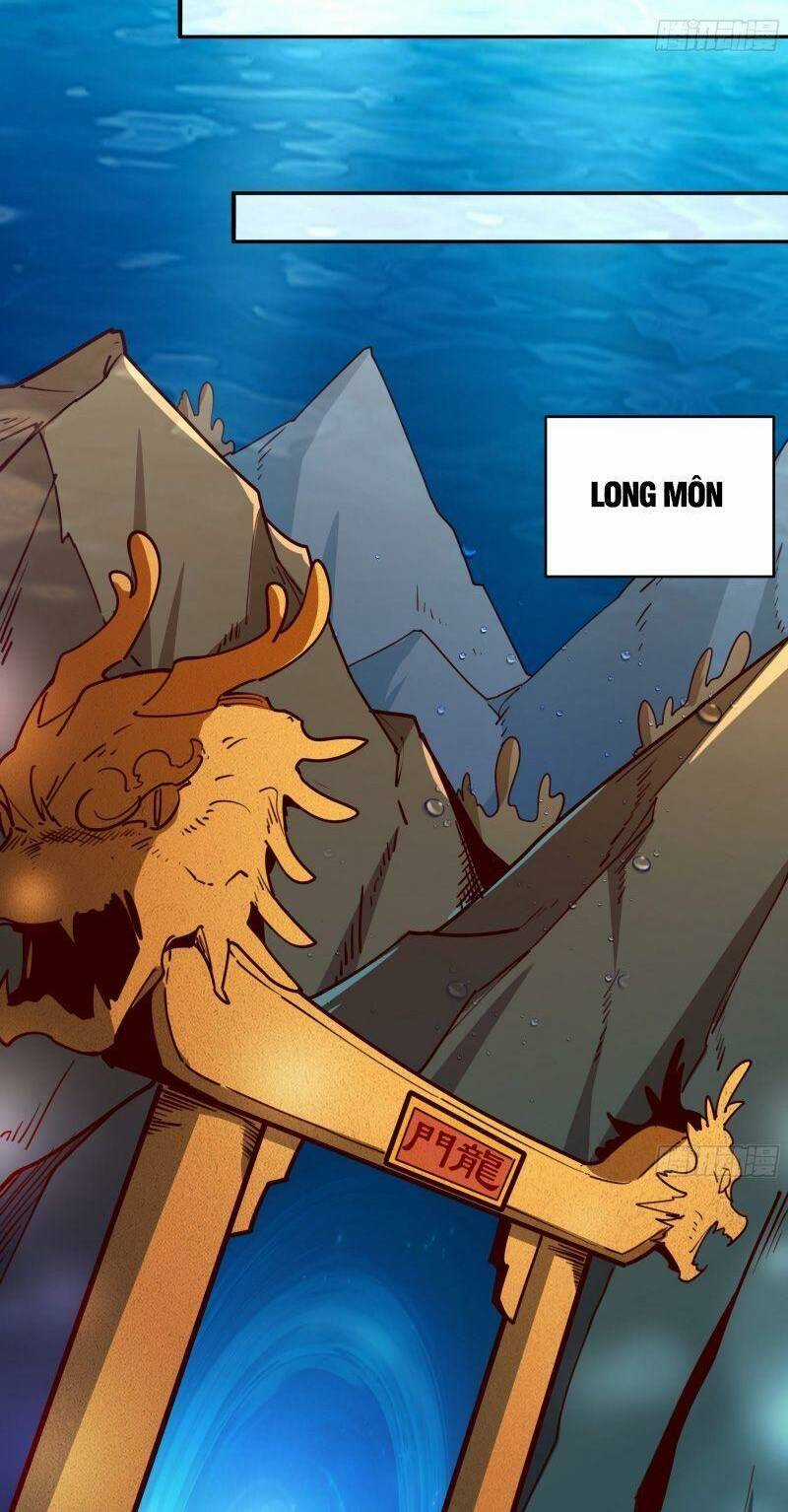 Trùng Sinh Đô Thị Thiên Tôn - Chapter 361 - Trang 9