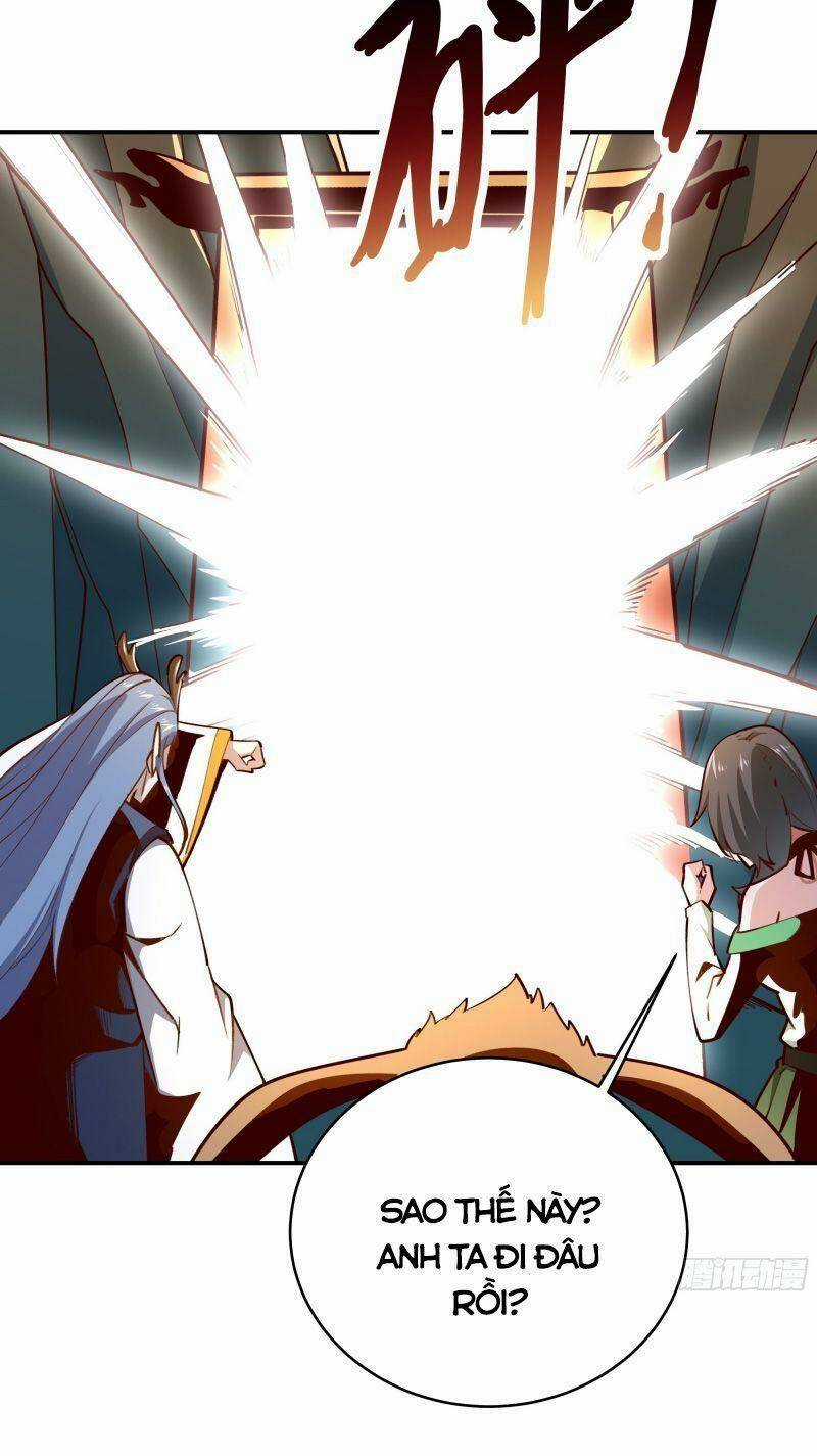 Trùng Sinh Đô Thị Thiên Tôn - Chapter 362 - Trang 16