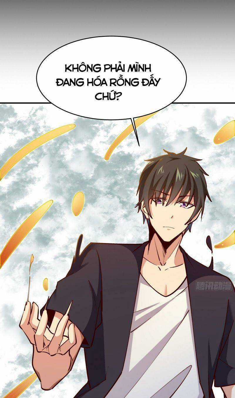 Trùng Sinh Đô Thị Thiên Tôn - Chapter 362 - Trang 21