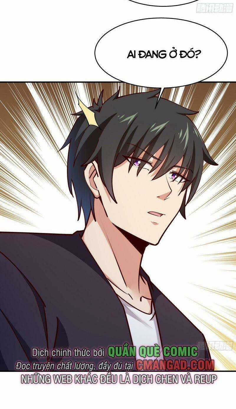 Trùng Sinh Đô Thị Thiên Tôn - Chapter 362 - Trang 24