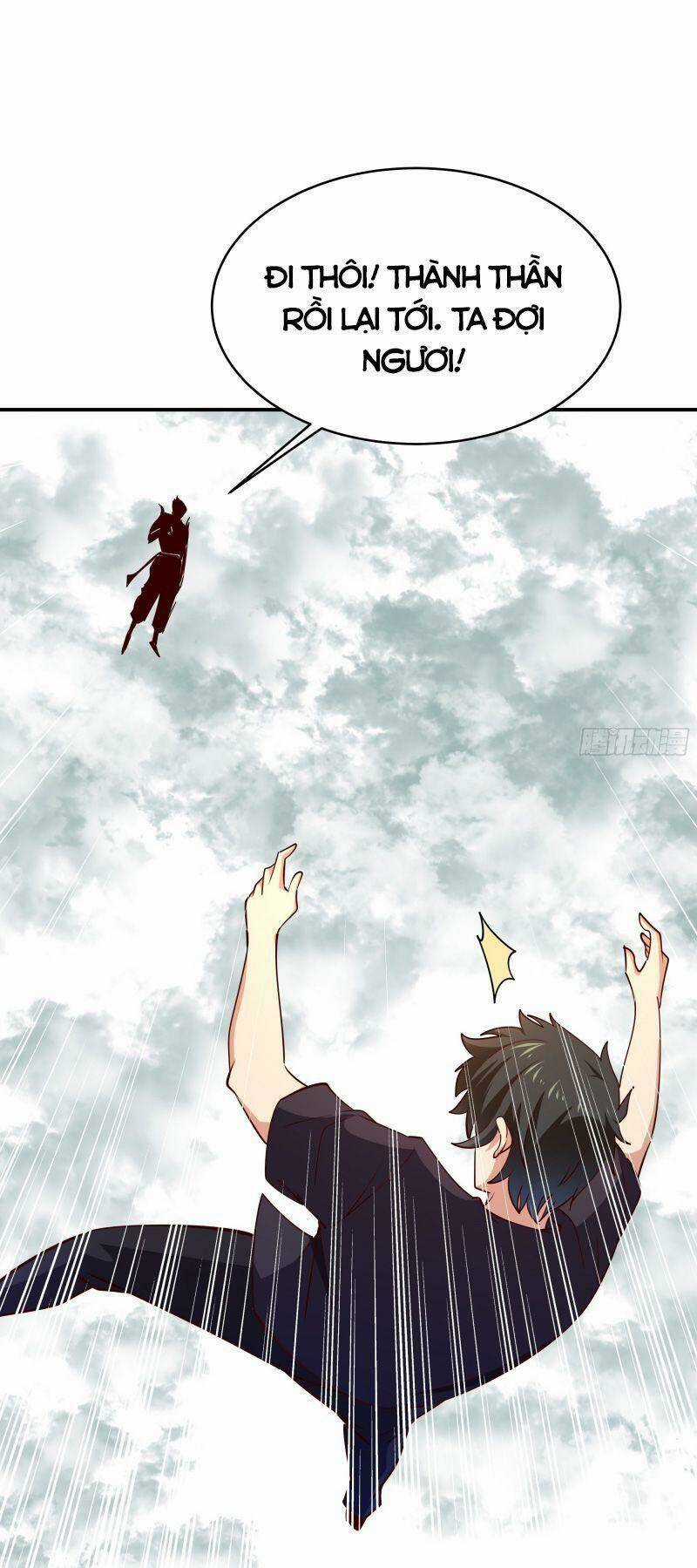 Trùng Sinh Đô Thị Thiên Tôn - Chapter 362 - Trang 27