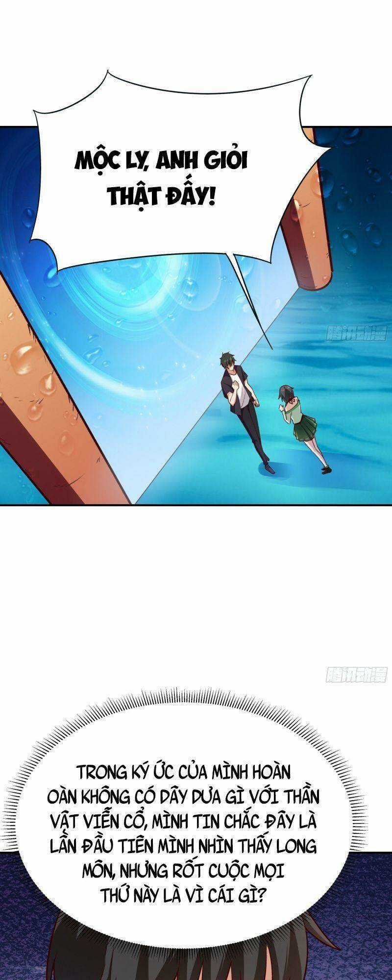 Trùng Sinh Đô Thị Thiên Tôn - Chapter 362 - Trang 29