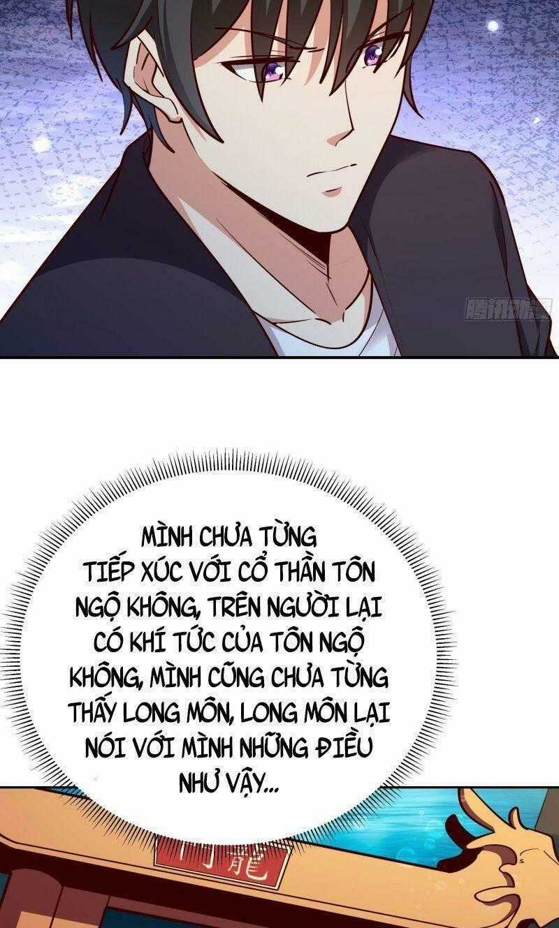 Trùng Sinh Đô Thị Thiên Tôn - Chapter 362 - Trang 30