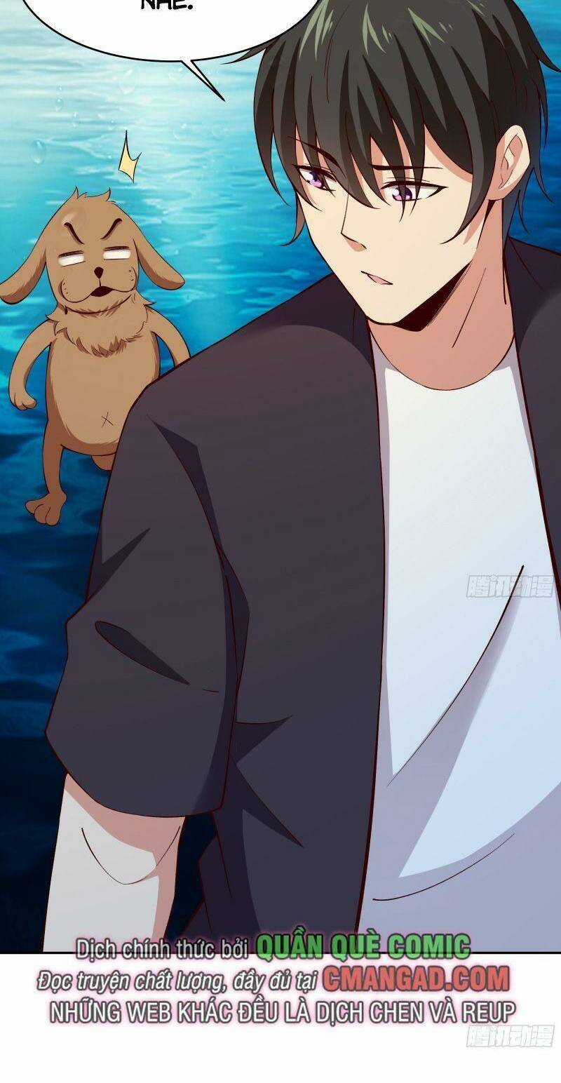 Trùng Sinh Đô Thị Thiên Tôn - Chapter 362 - Trang 6