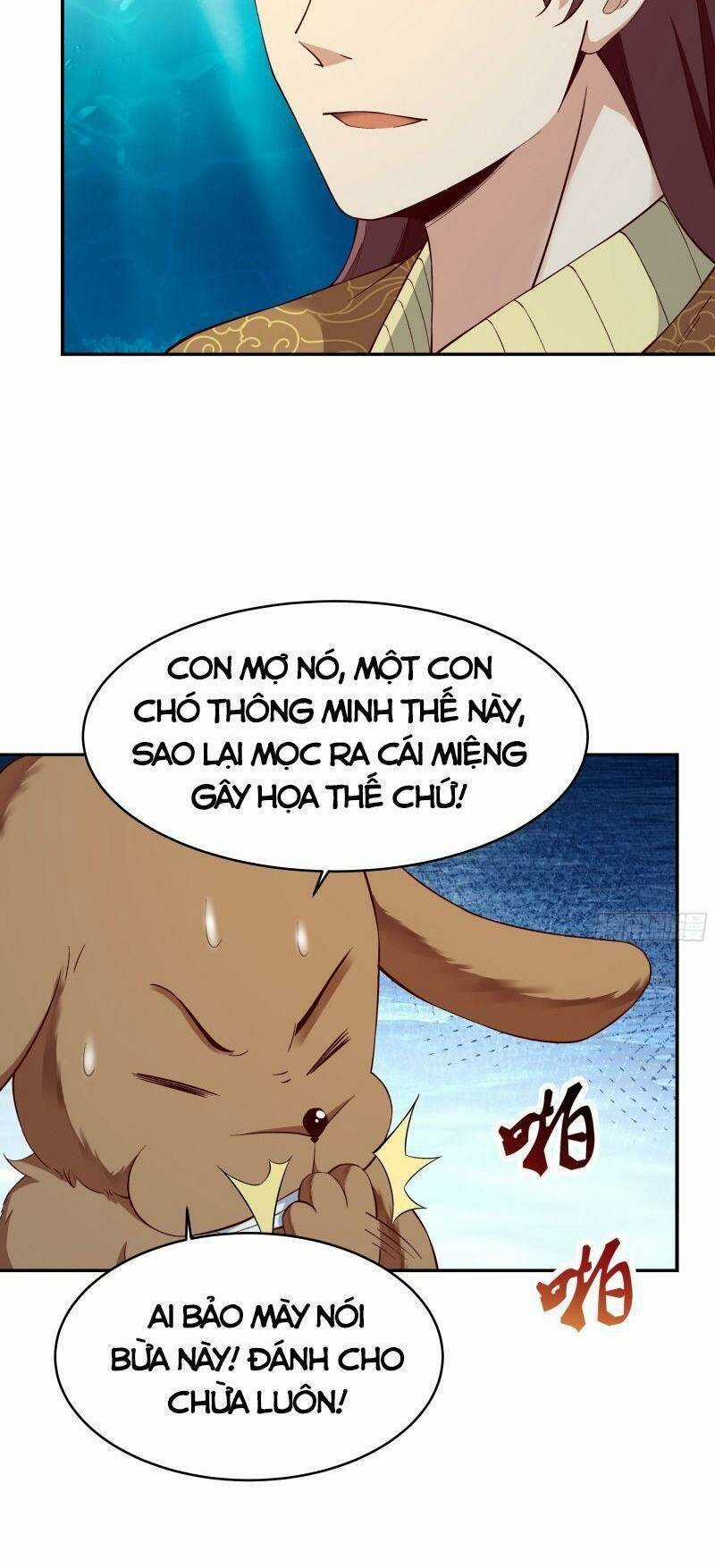 Trùng Sinh Đô Thị Thiên Tôn - Chapter 362 - Trang 8