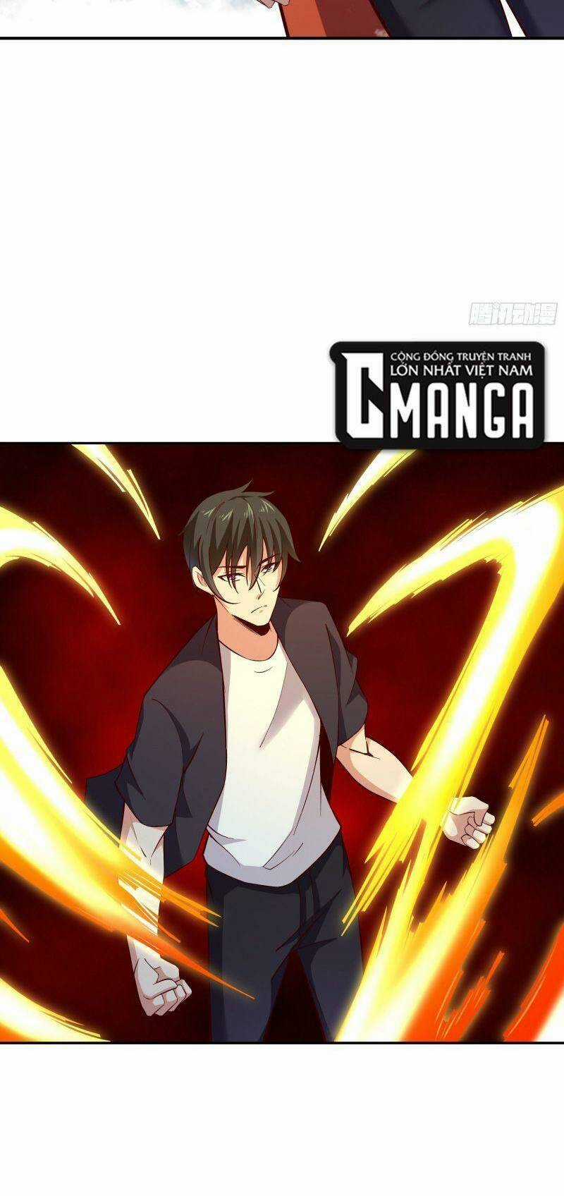 Trùng Sinh Đô Thị Thiên Tôn - Chapter 362 - Trang 10