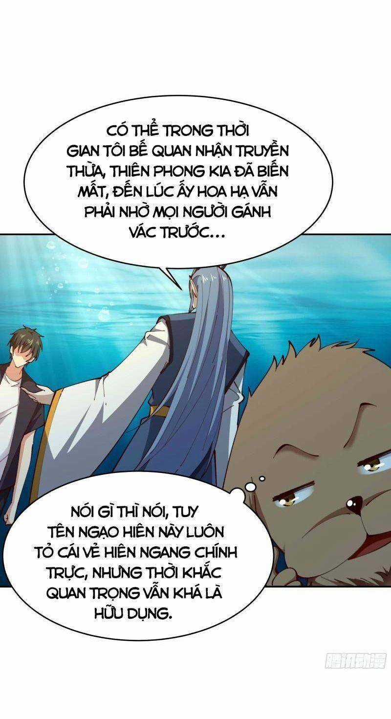 Trùng Sinh Đô Thị Thiên Tôn - Chapter 363 - Trang 13