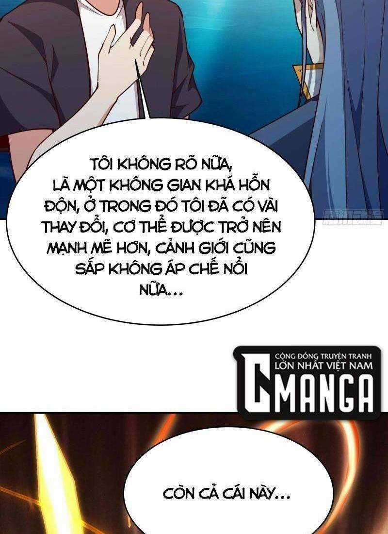 Trùng Sinh Đô Thị Thiên Tôn - Chapter 363 - Trang 3