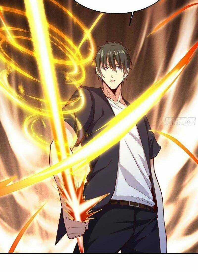 Trùng Sinh Đô Thị Thiên Tôn - Chapter 363 - Trang 4