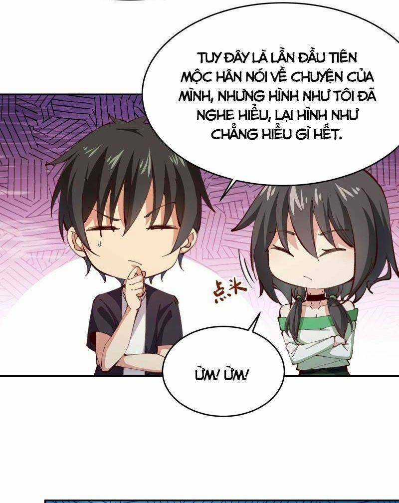 Trùng Sinh Đô Thị Thiên Tôn - Chapter 363 - Trang 9