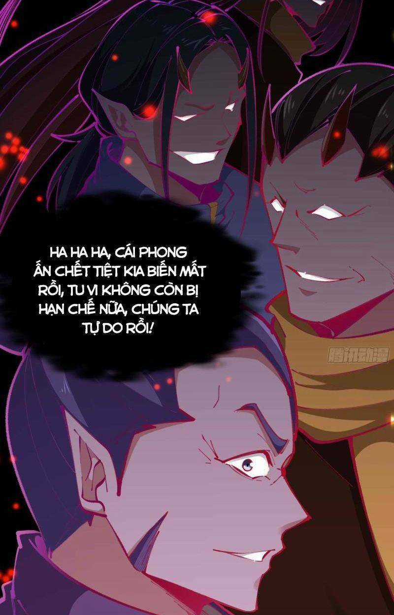 Trùng Sinh Đô Thị Thiên Tôn - Chapter 364 - Trang 3