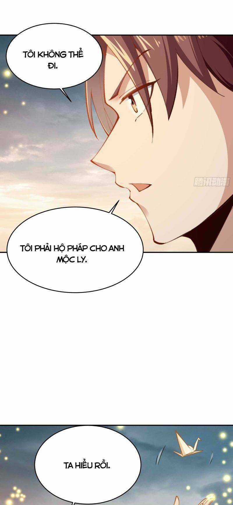 Trùng Sinh Đô Thị Thiên Tôn - Chapter 364 - Trang 7