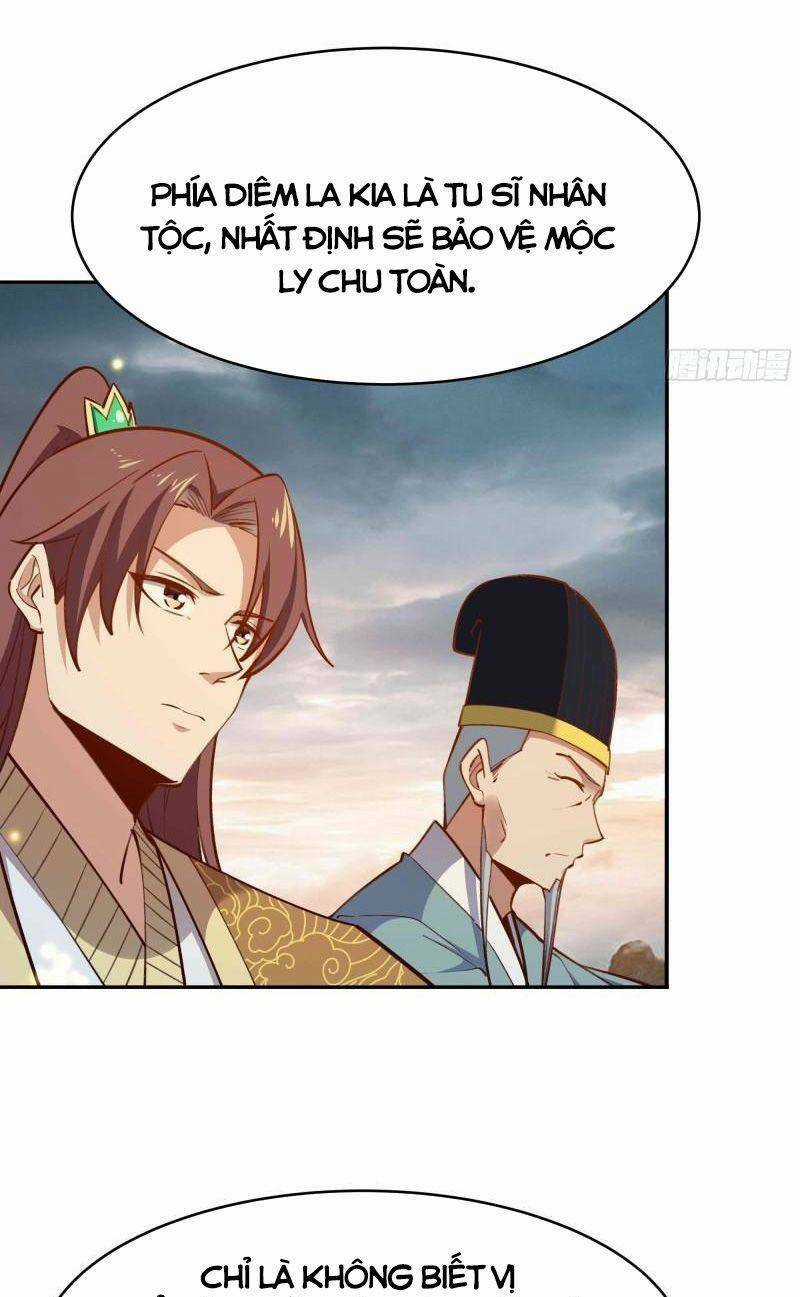 Trùng Sinh Đô Thị Thiên Tôn - Chapter 364 - Trang 9