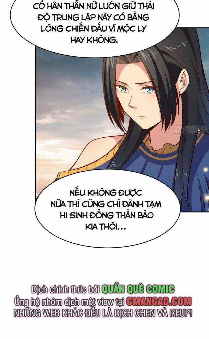Trùng Sinh Đô Thị Thiên Tôn - Chapter 364 - Trang 10