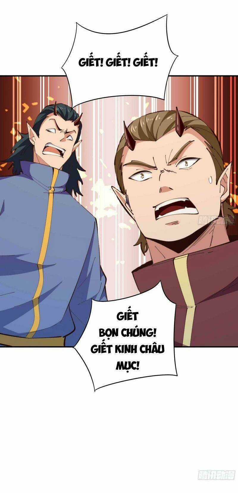 Trùng Sinh Đô Thị Thiên Tôn - Chapter 365 - Trang 17