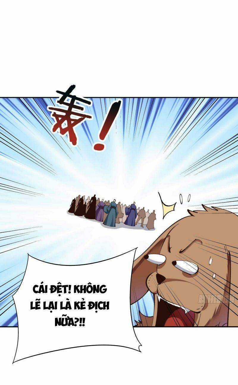 Trùng Sinh Đô Thị Thiên Tôn - Chapter 365 - Trang 18