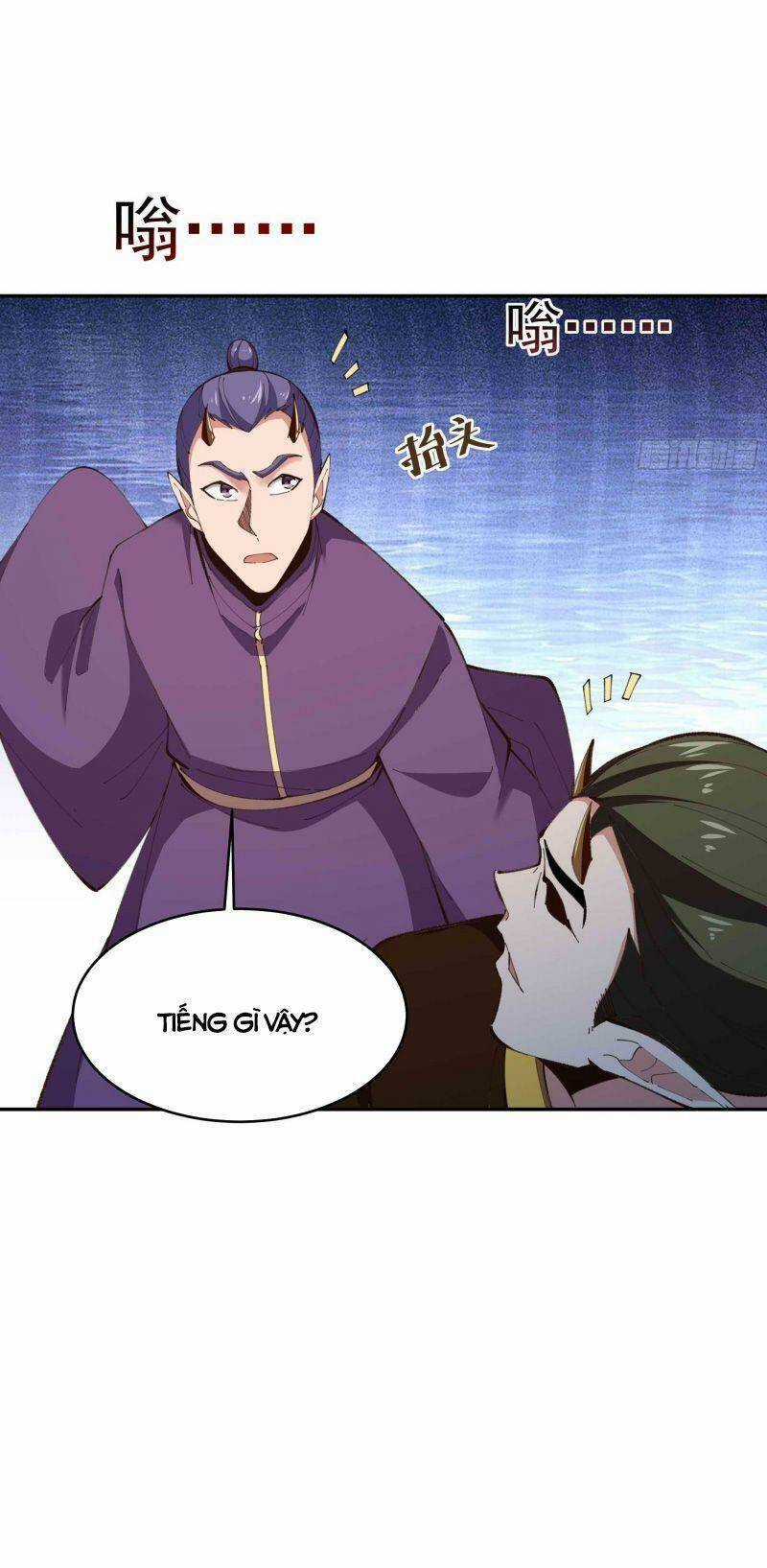 Trùng Sinh Đô Thị Thiên Tôn - Chapter 365 - Trang 3