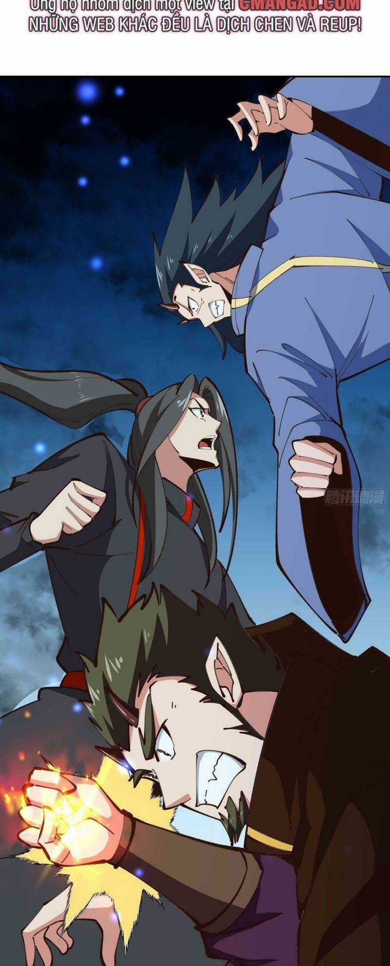 Trùng Sinh Đô Thị Thiên Tôn - Chapter 365 - Trang 29