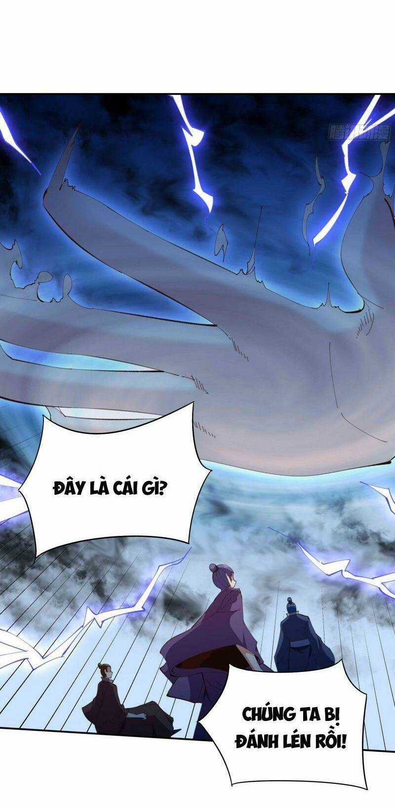 Trùng Sinh Đô Thị Thiên Tôn - Chapter 365 - Trang 4