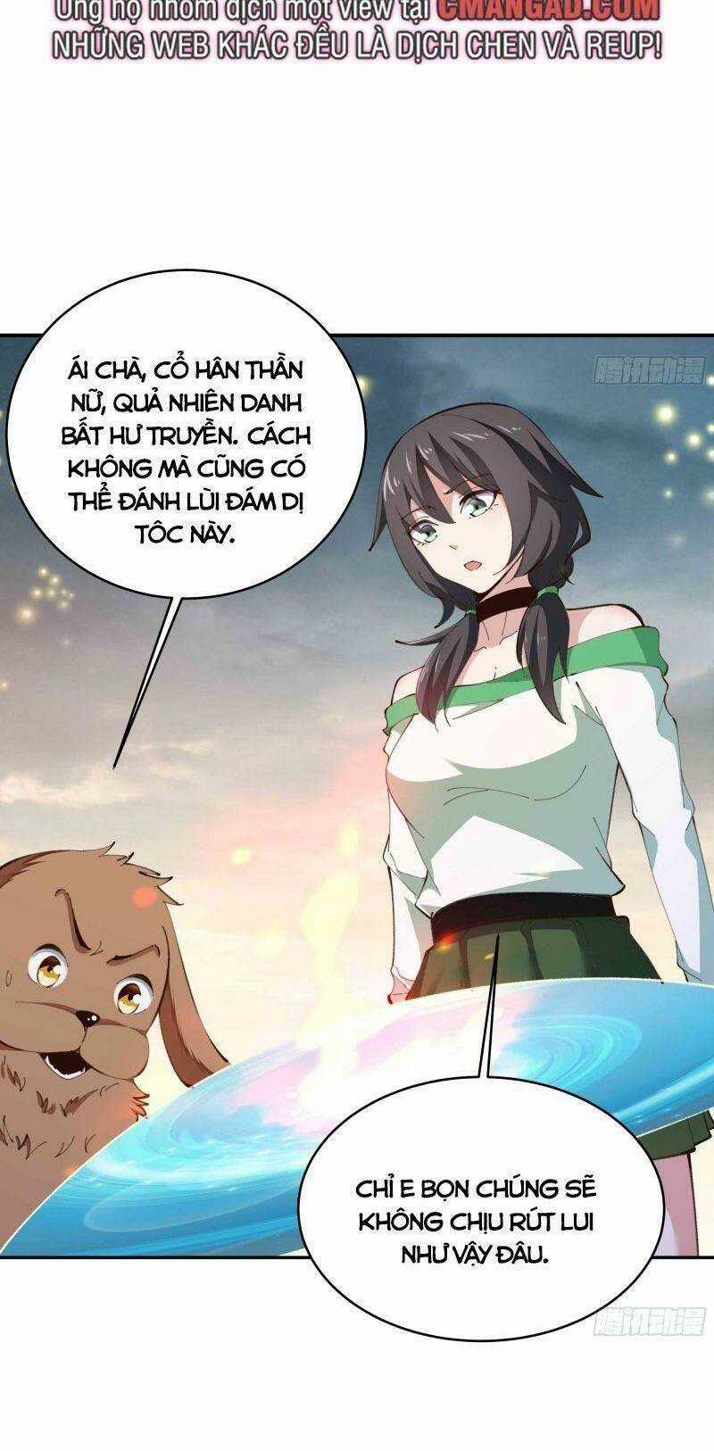 Trùng Sinh Đô Thị Thiên Tôn - Chapter 365 - Trang 8