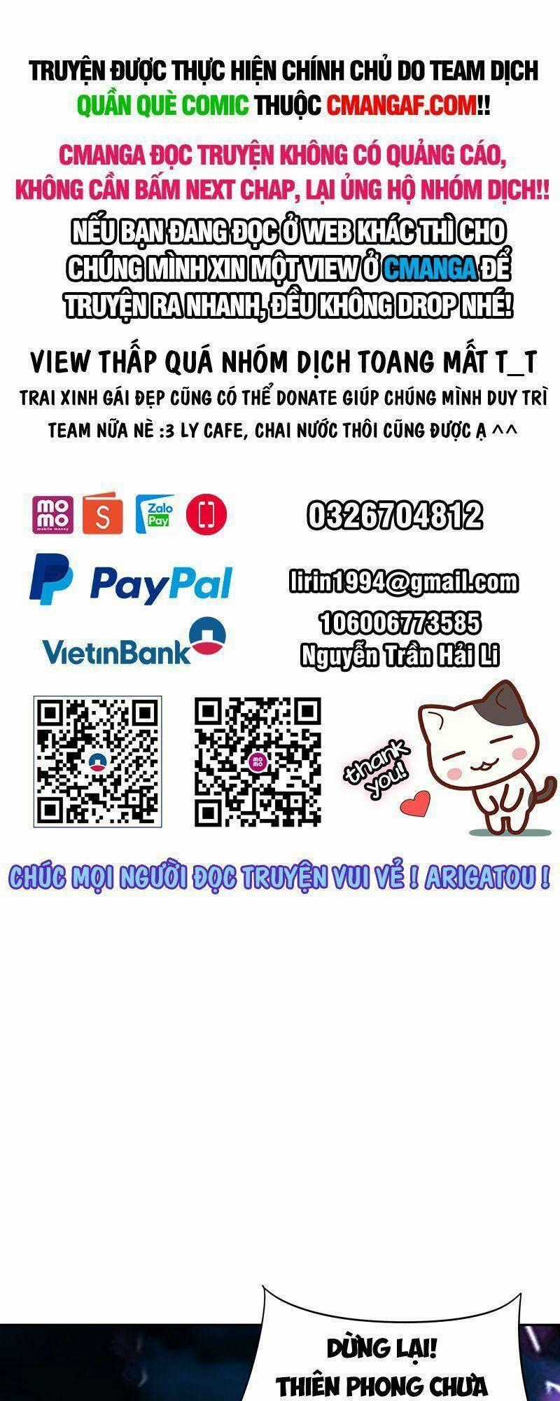 Trùng Sinh Đô Thị Thiên Tôn - Chapter 366 - Trang 1