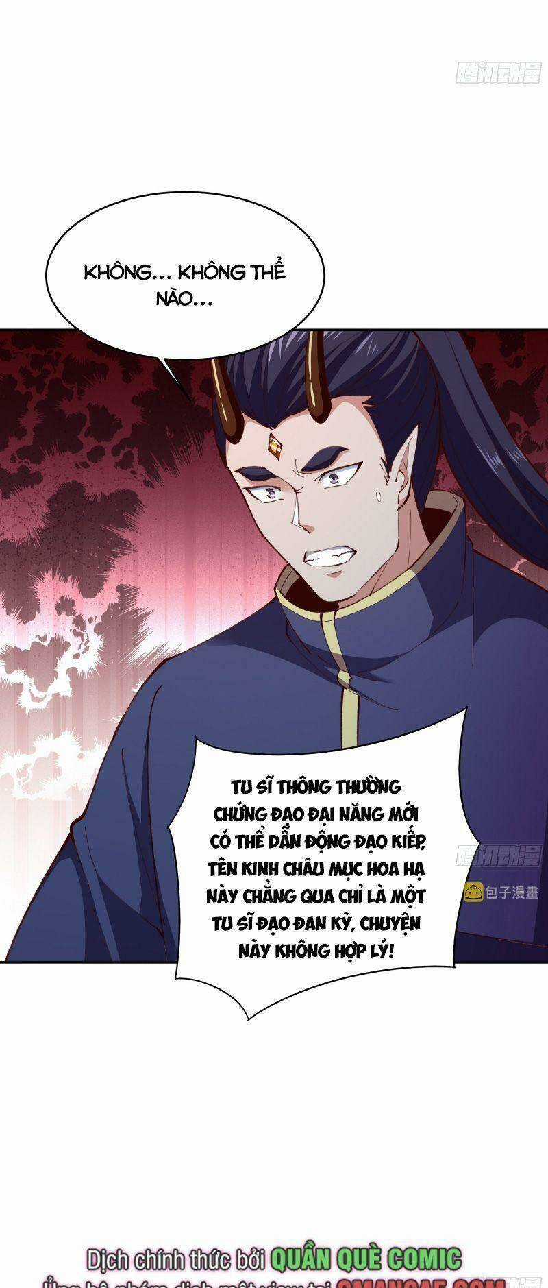 Trùng Sinh Đô Thị Thiên Tôn - Chapter 366 - Trang 12