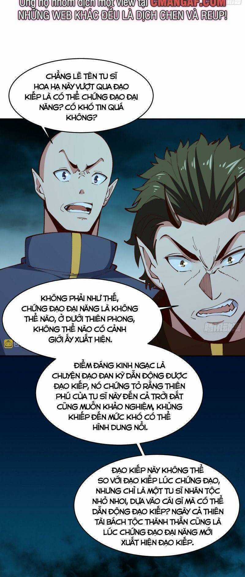 Trùng Sinh Đô Thị Thiên Tôn - Chapter 366 - Trang 13