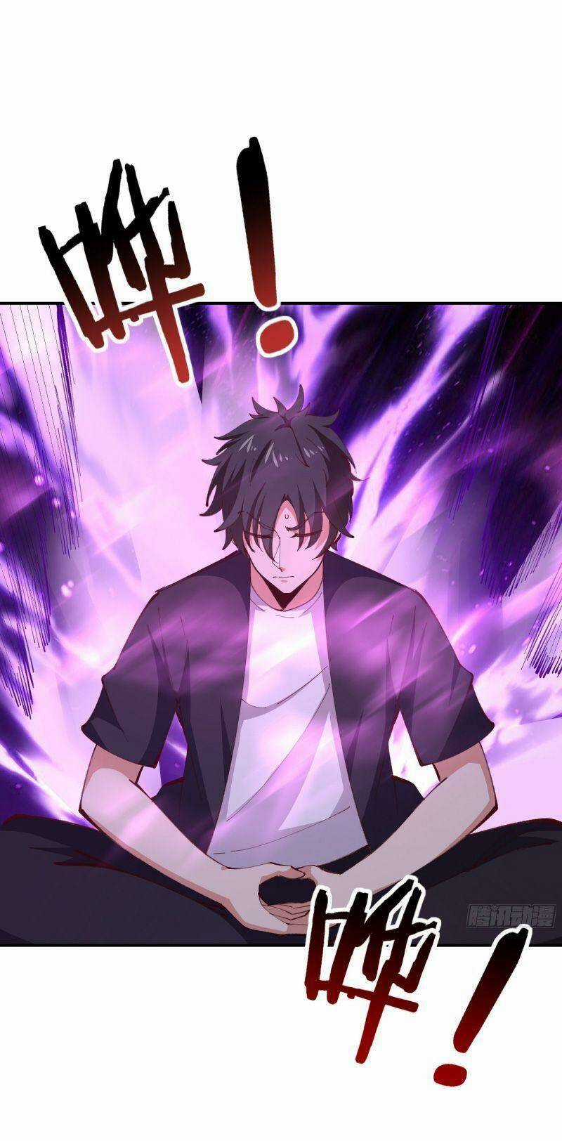 Trùng Sinh Đô Thị Thiên Tôn - Chapter 366 - Trang 18