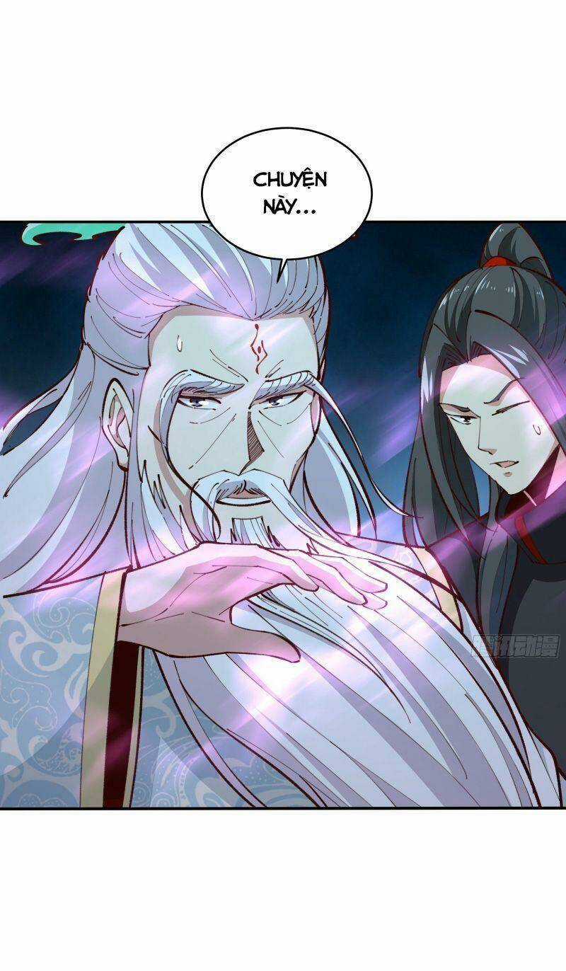 Trùng Sinh Đô Thị Thiên Tôn - Chapter 366 - Trang 20