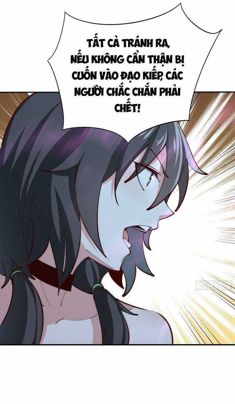 Trùng Sinh Đô Thị Thiên Tôn - Chapter 366 - Trang 21