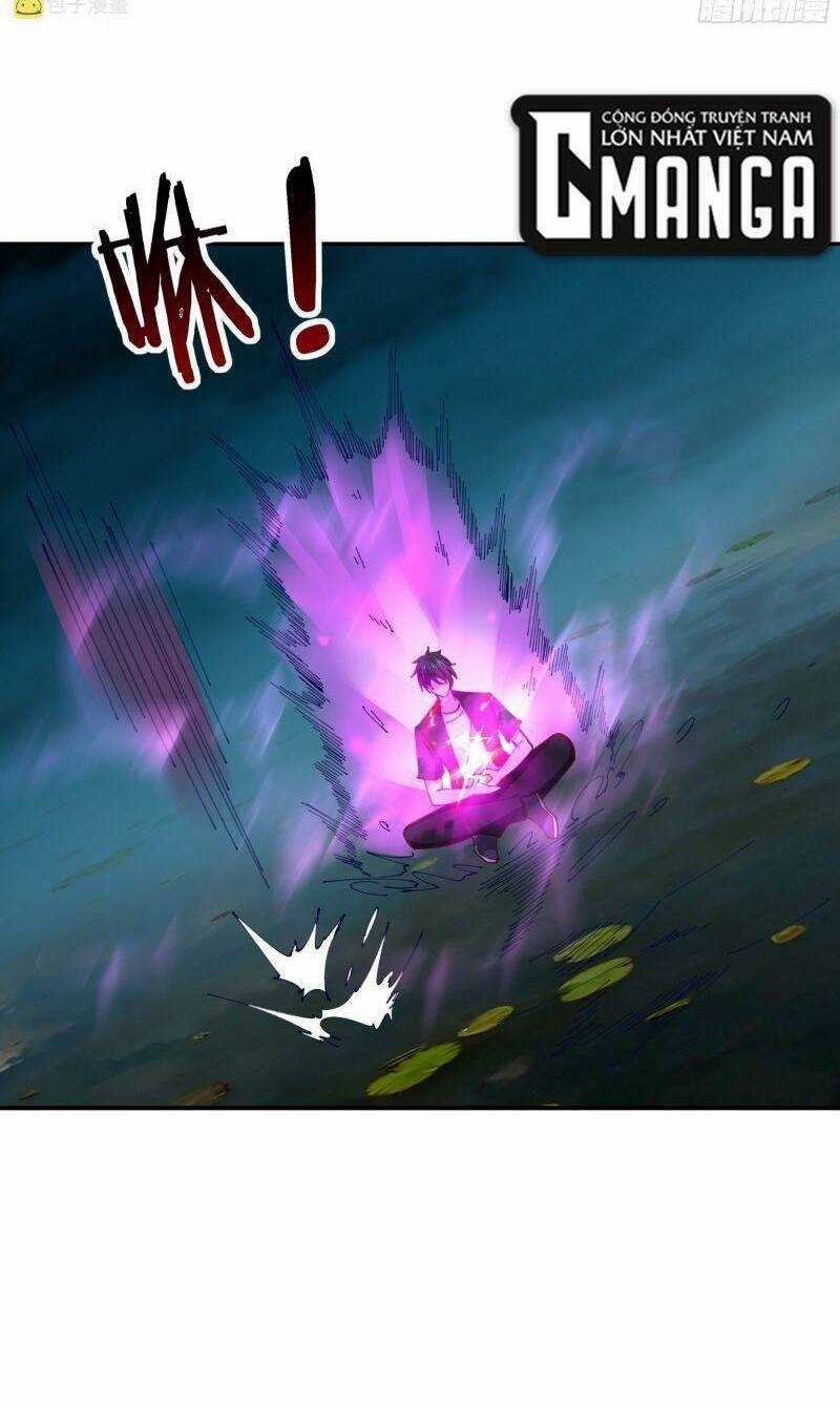 Trùng Sinh Đô Thị Thiên Tôn - Chapter 366 - Trang 25