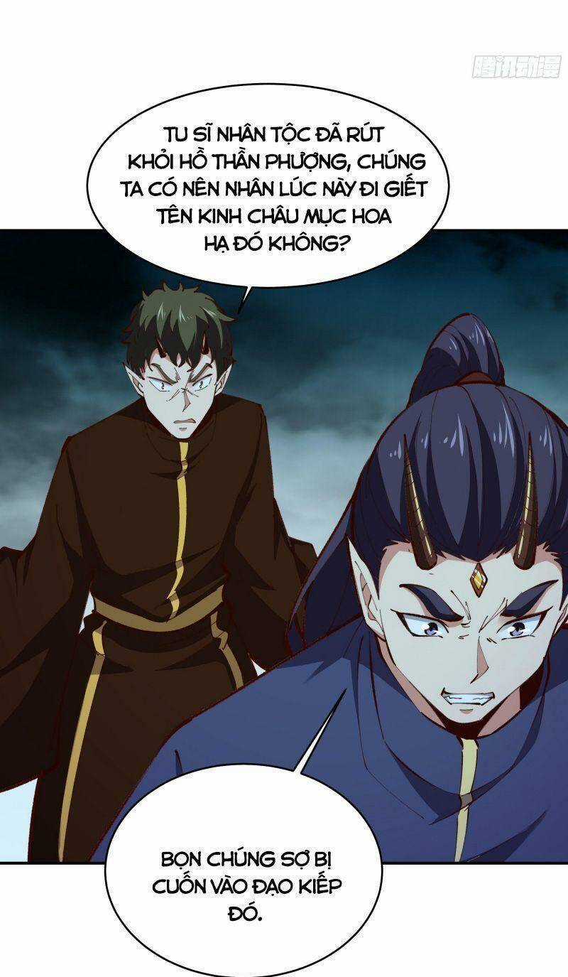 Trùng Sinh Đô Thị Thiên Tôn - Chapter 366 - Trang 26
