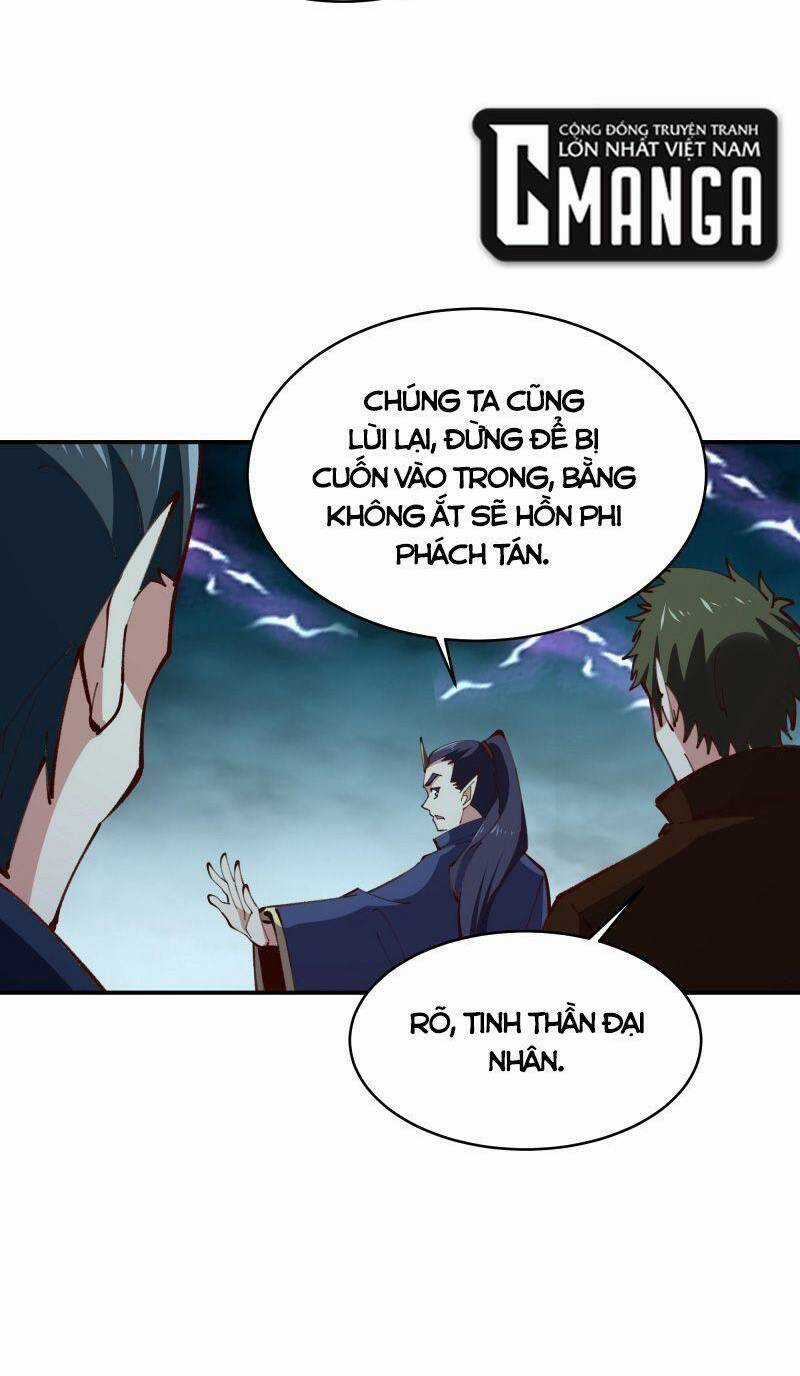 Trùng Sinh Đô Thị Thiên Tôn - Chapter 366 - Trang 27