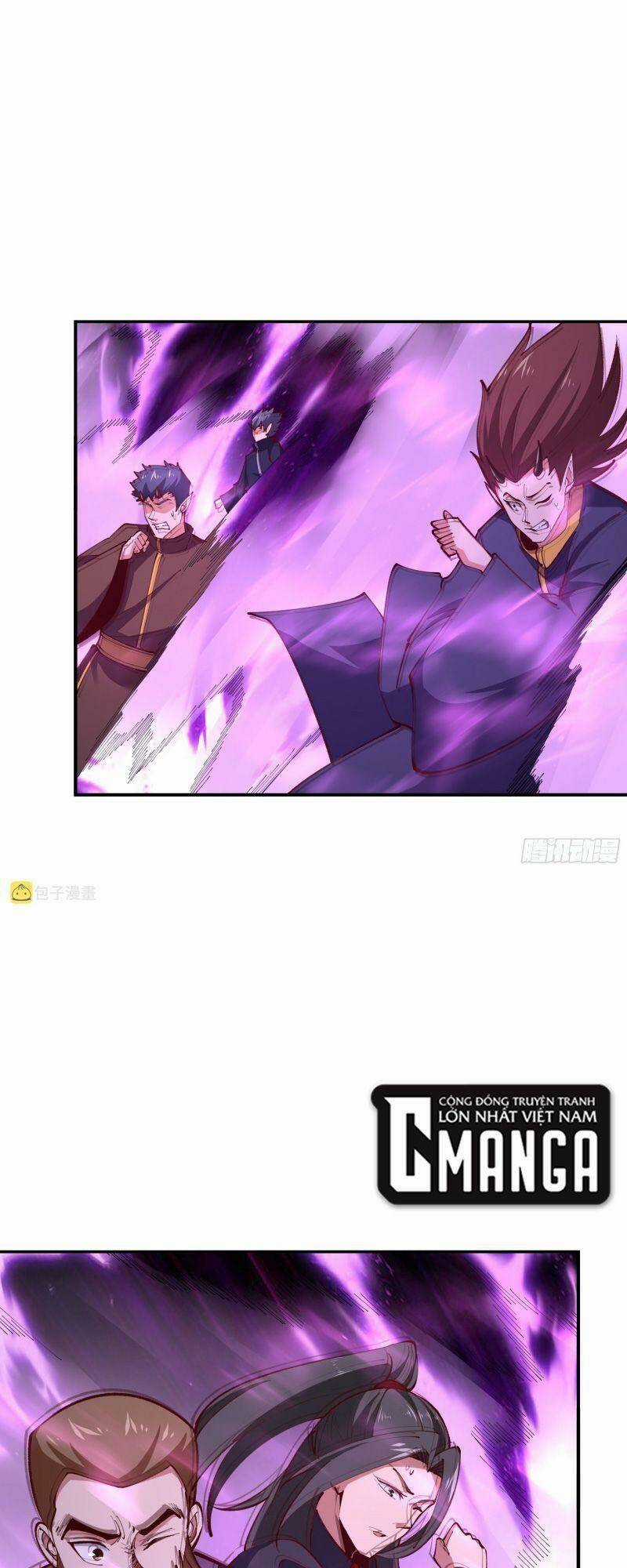 Trùng Sinh Đô Thị Thiên Tôn - Chapter 366 - Trang 30