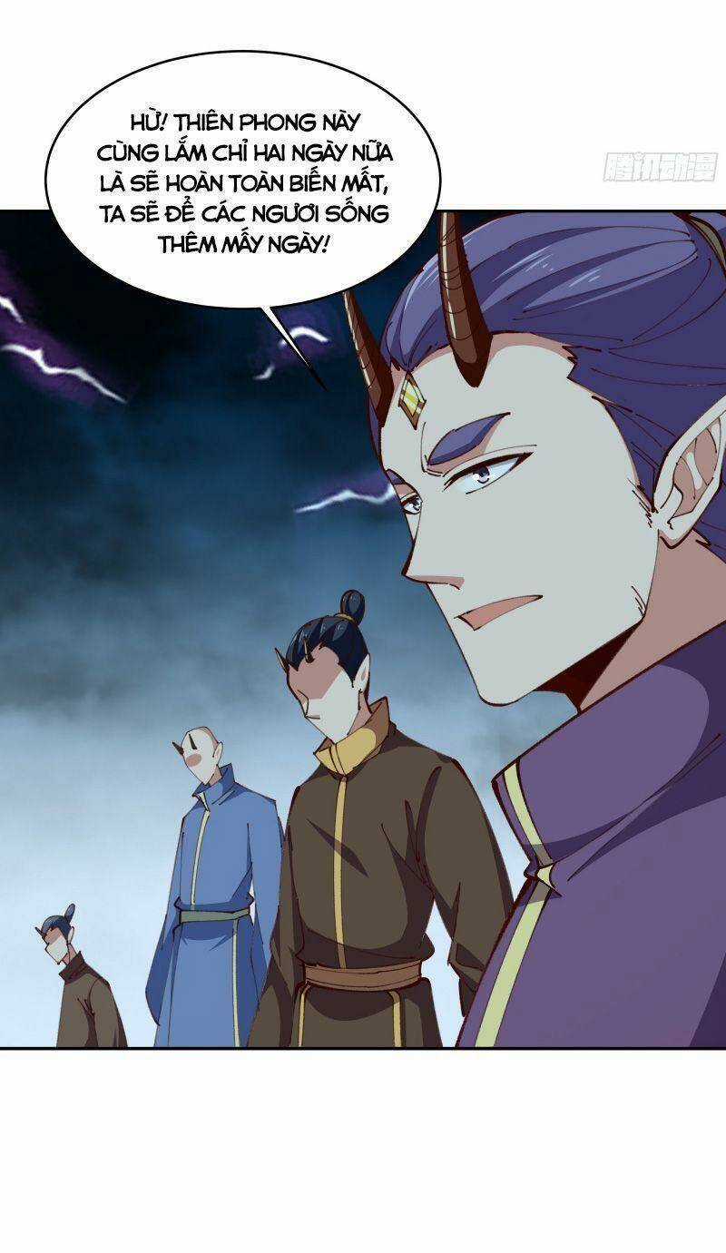 Trùng Sinh Đô Thị Thiên Tôn - Chapter 366 - Trang 4