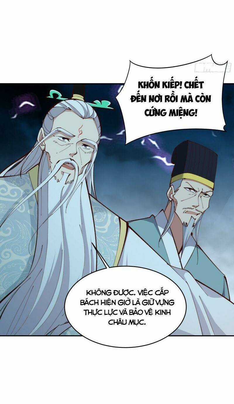 Trùng Sinh Đô Thị Thiên Tôn - Chapter 366 - Trang 5