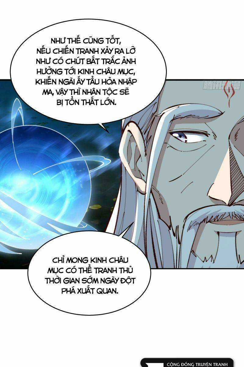 Trùng Sinh Đô Thị Thiên Tôn - Chapter 366 - Trang 6