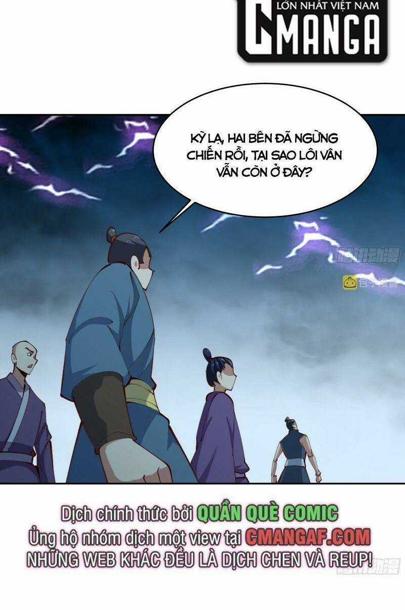 Trùng Sinh Đô Thị Thiên Tôn - Chapter 366 - Trang 7