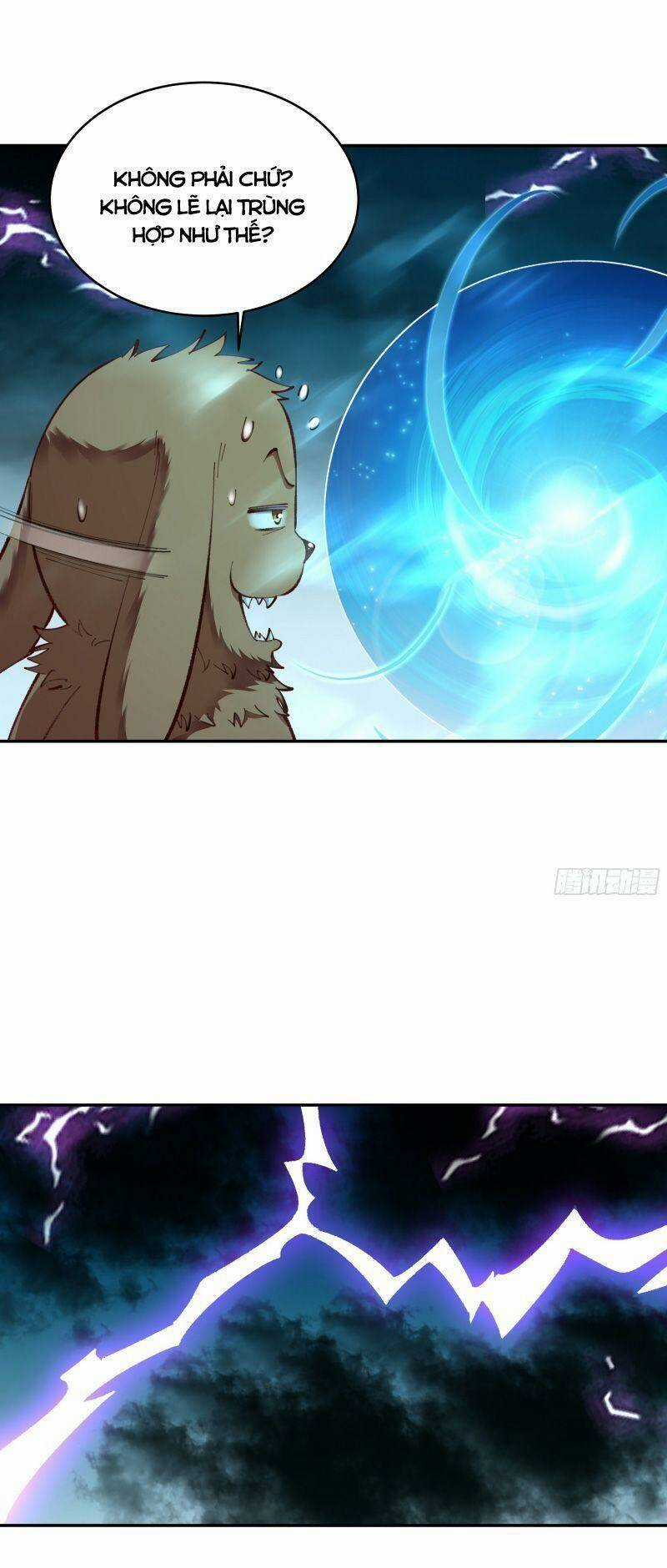 Trùng Sinh Đô Thị Thiên Tôn - Chapter 366 - Trang 8