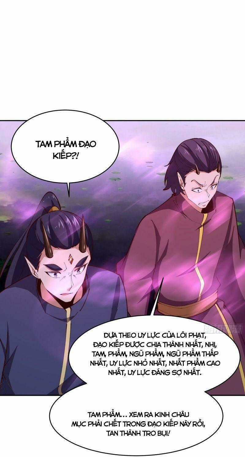 Trùng Sinh Đô Thị Thiên Tôn - Chapter 367 - Trang 2