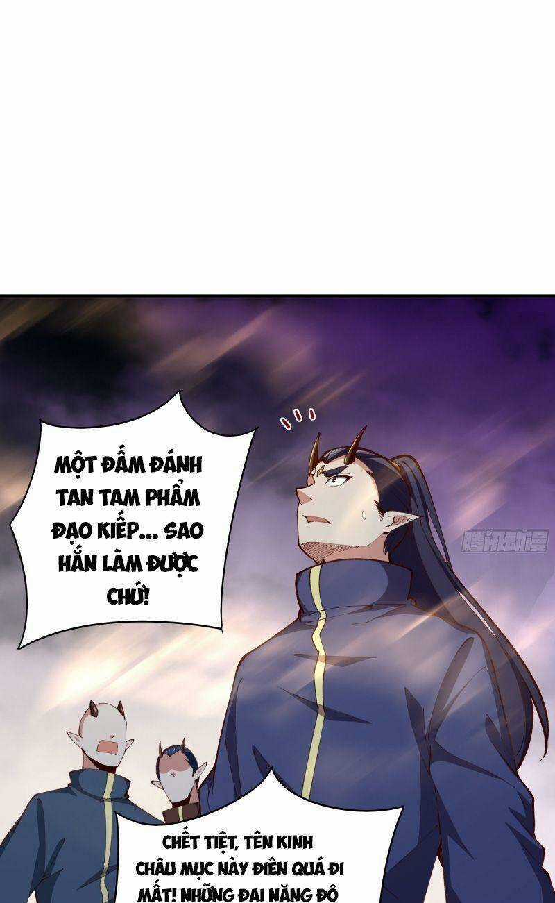 Trùng Sinh Đô Thị Thiên Tôn - Chapter 367 - Trang 12