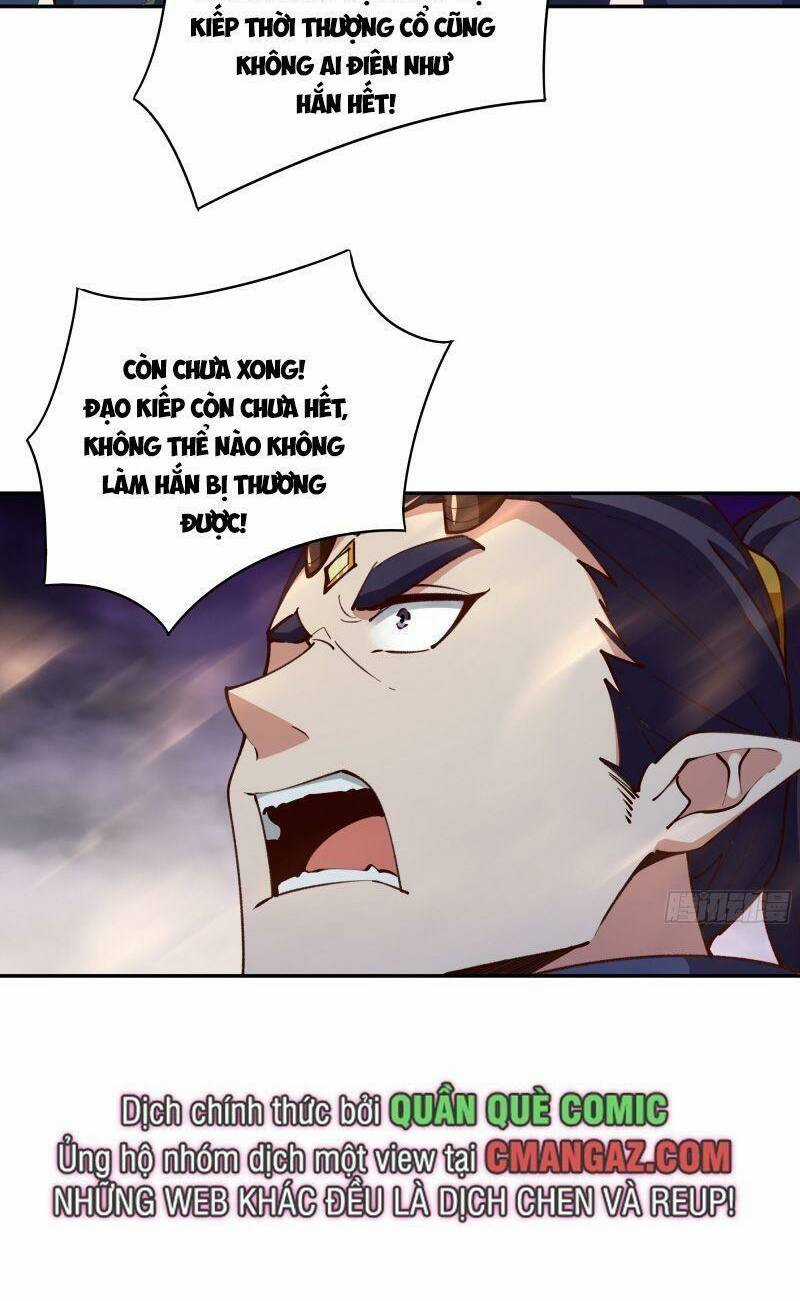 Trùng Sinh Đô Thị Thiên Tôn - Chapter 367 - Trang 13