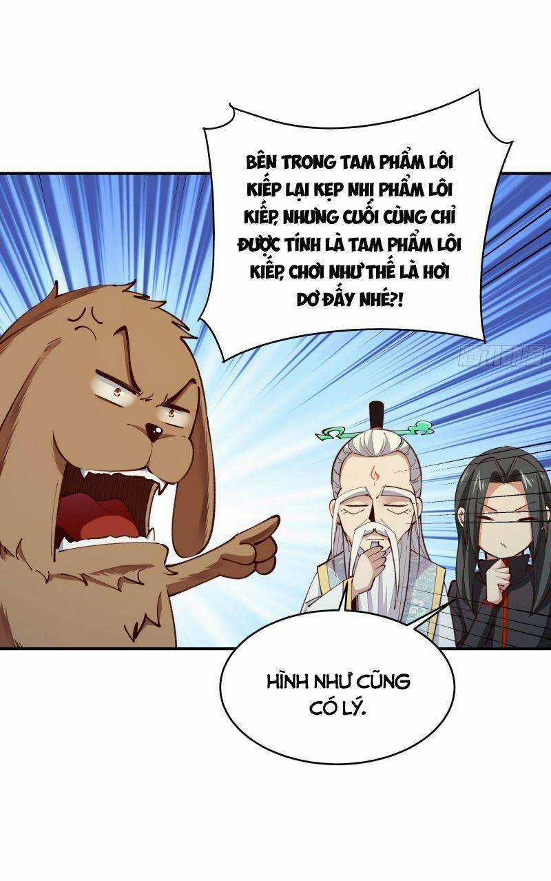 Trùng Sinh Đô Thị Thiên Tôn - Chapter 367 - Trang 16