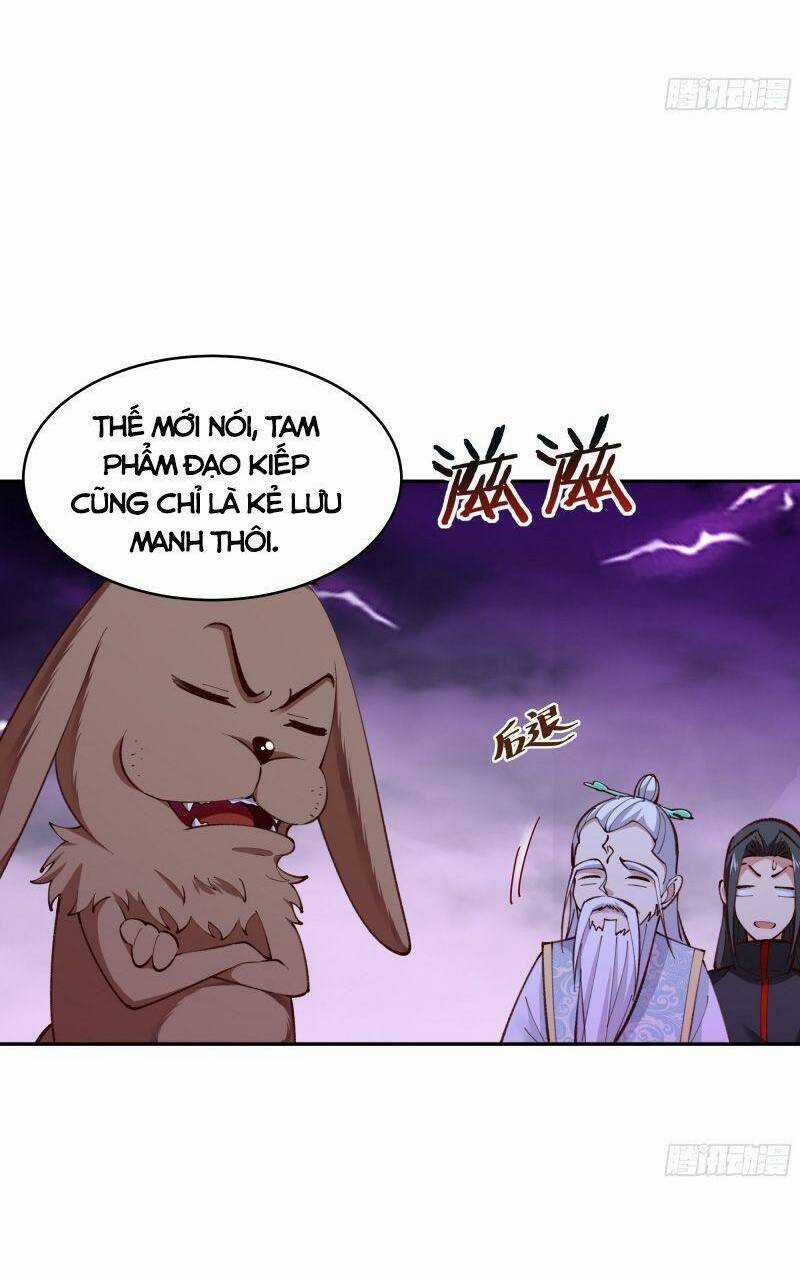 Trùng Sinh Đô Thị Thiên Tôn - Chapter 367 - Trang 17
