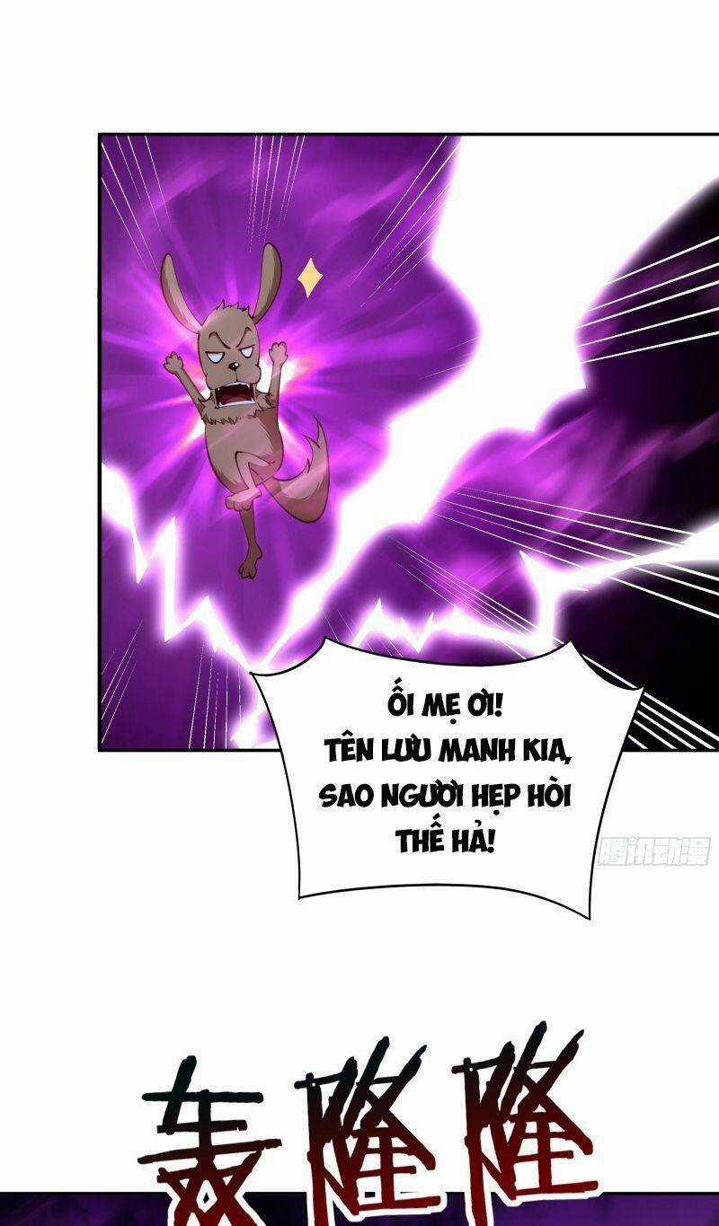 Trùng Sinh Đô Thị Thiên Tôn - Chapter 367 - Trang 18