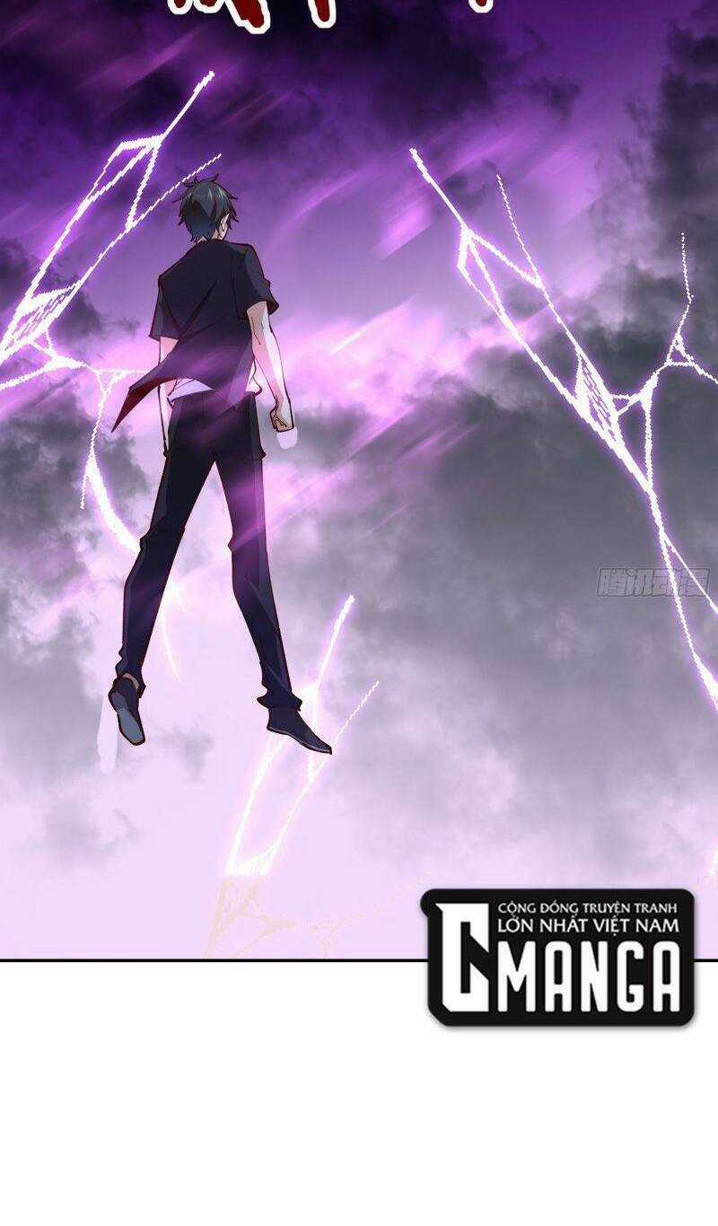 Trùng Sinh Đô Thị Thiên Tôn - Chapter 367 - Trang 19