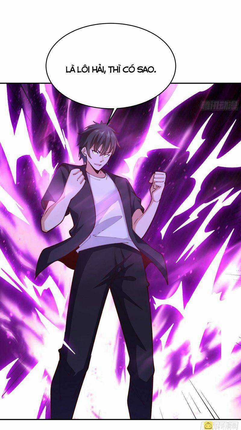 Trùng Sinh Đô Thị Thiên Tôn - Chapter 367 - Trang 20