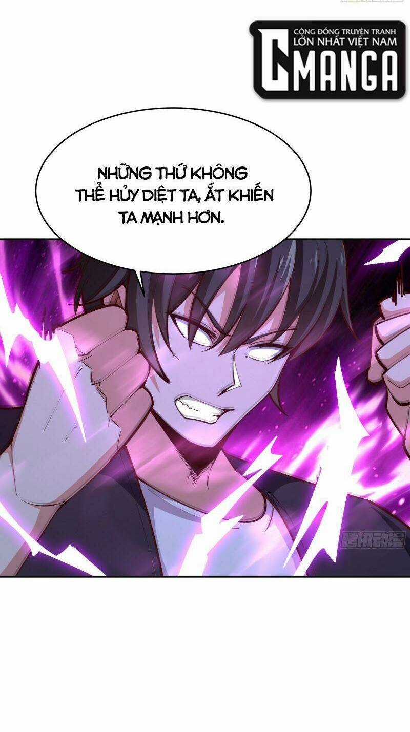 Trùng Sinh Đô Thị Thiên Tôn - Chapter 367 - Trang 21