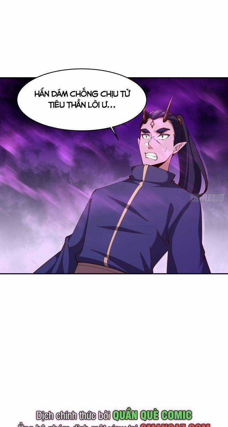 Trùng Sinh Đô Thị Thiên Tôn - Chapter 367 - Trang 22