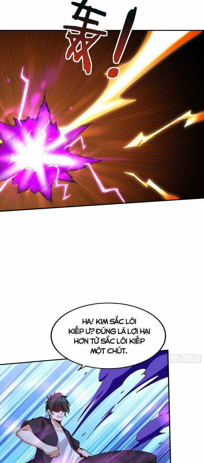 Trùng Sinh Đô Thị Thiên Tôn - Chapter 367 - Trang 24